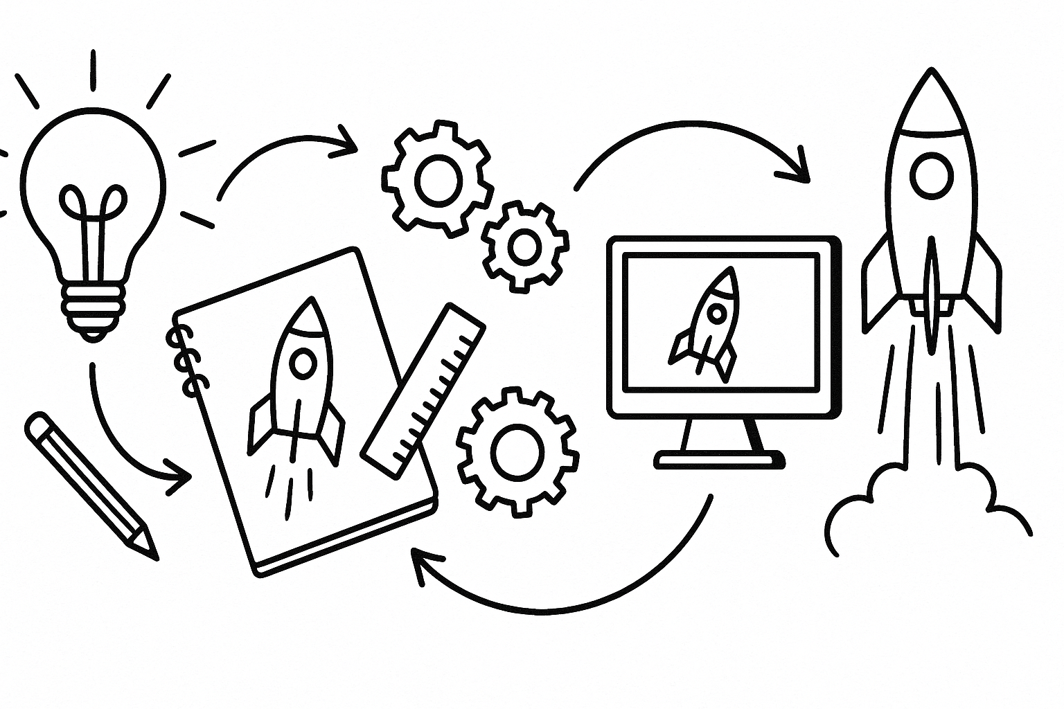Building Alignment and Velocity: Redesigning SDLC